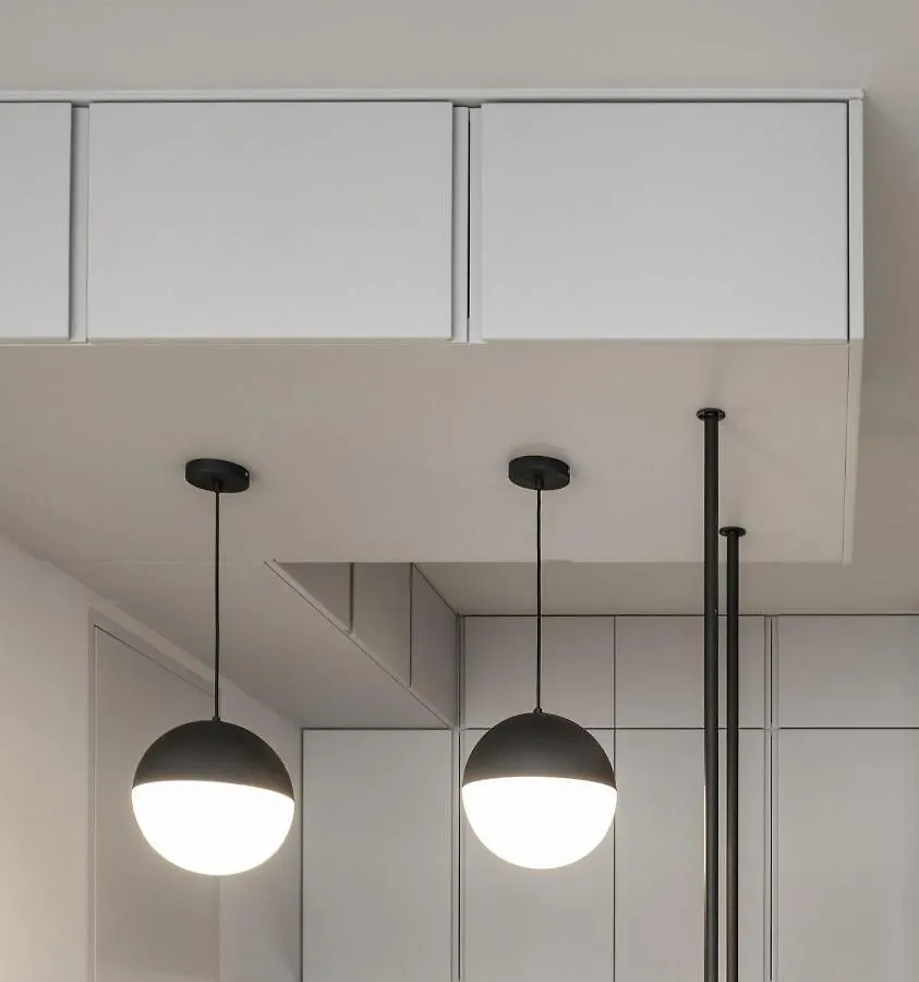 Open Light Apt - Downtown Thessaloniki Appartement Griekenland